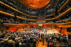 Zaczną w kopalni, skończą w Cavatina Hall. To tu zajrzymy w przyszłość muzyki PROGRAM