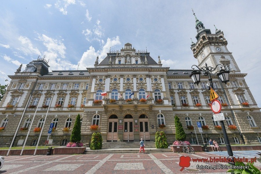 Listy zatwierdzone. Znamy liderów list do Rady Miejskiej w Bielsku-Białej SZCZEGÓŁY