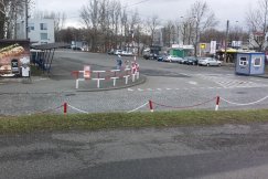 Jest skansen, będzie centrum przesiadkowe. A właściwie nawet dwa - foto