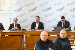 Będzie rewizja planu kolejowego? Projekty z regionu tylko na liście rezerwowej