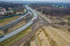 Prośba o wsparcie budowy nowej drogi. Miasto nie poprze zaskakującej petycji