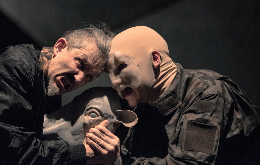 Bielskie teatry z nominacjami do „Złotych Masek”. Banialuka powalczy w prestiżowej kategorii