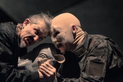 Bielskie teatry z nominacjami do „Złotych Masek”. Banialuka powalczy w prestiżowej kategorii