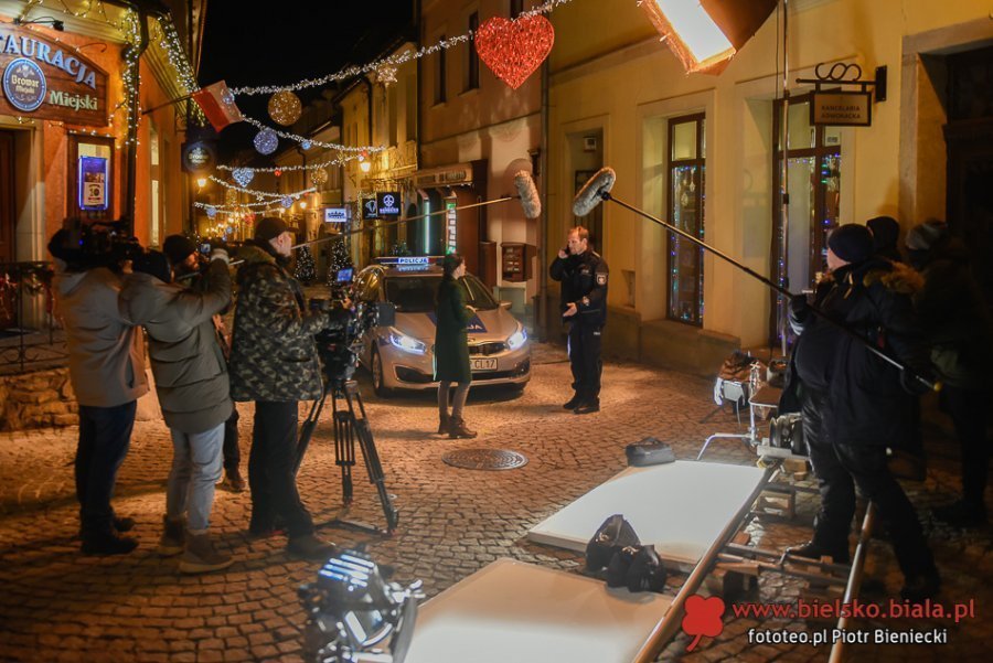 Film z Bielska-Białej nowością Netflixa. W kinach zebrał ponad półmilionową widownię