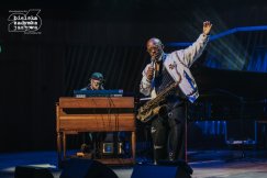 Gwiazdy globalne i lokalne. Bielski festiwal z przytupem wkroczył w nowe ćwierćwiecze