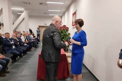 Minister zawiesił i wszczął procedurę odwołania bielskiej prezes. To córka polityka PiS - foto