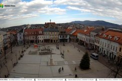 Nowe kamerki internetowe w Bielsku-Białej. To nie są ostatnie nowości - foto