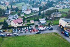 Prawie 100 osób poszukiwało zaginionej kobiety. Policja potwierdza tragiczne ustalenia