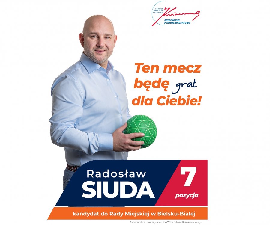 Kandydat na radnego będzie remontował schronisko i DPS. Czy zdąży przed świętami?