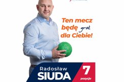 Kandydat na radnego będzie remontował schronisko i DPS. Czy zdąży przed świętami?