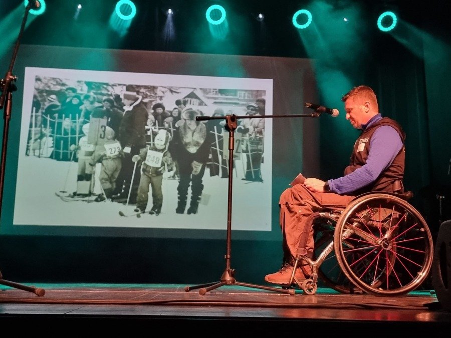 Od 10 lat niosą pomoc. Przed nimi wielkie wyzwanie i inwestycja pod Szyndzielnią - foto