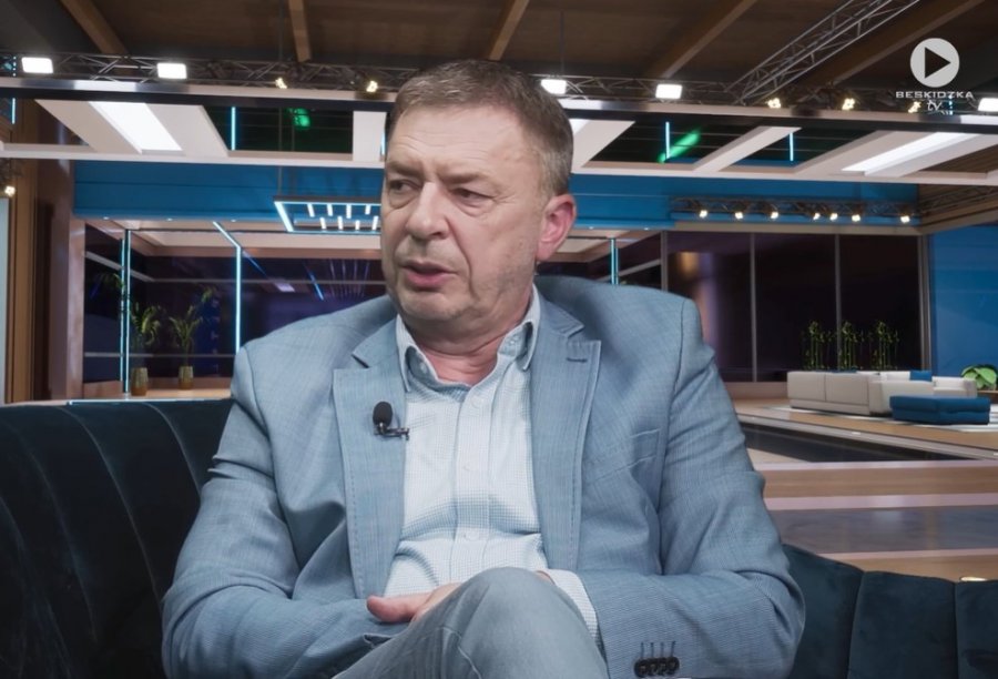 Miały być tysiące mieszkań, a powstał jeden blok. W Bielsku-Białej obiecywali od 2016 roku