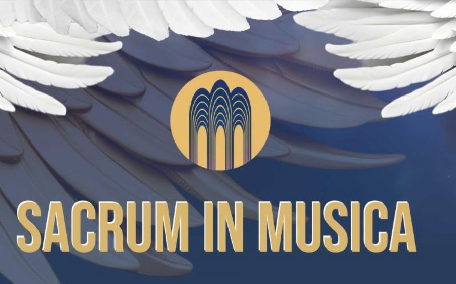 „Sacrum in Musica”. To festiwal inny niż wszystkie