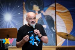 Spełniony, ale nienasycony. „Muzykę miasta wykonywały maszyny tkackie”