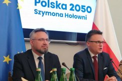 Zaskakująca zmiana planów. Bielski parlamentarzysta nie wystartuje w wyborach