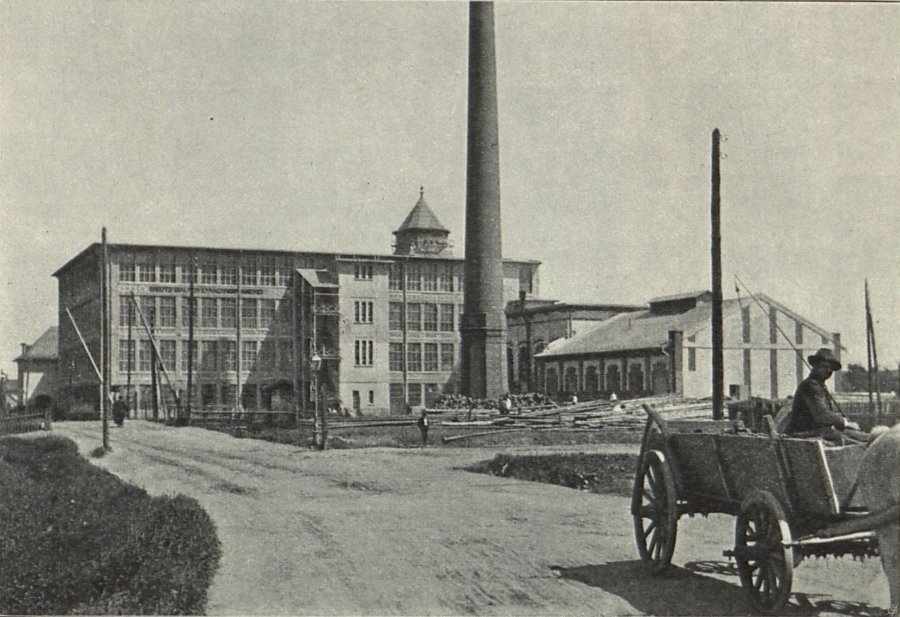 Miasto umorzyło dług upadłej bielskiej fabryki. Dawniej była największym zakładem w Białej