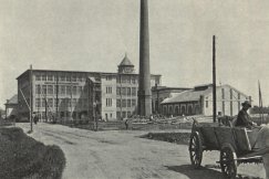 Miasto umorzyło dług upadłej bielskiej fabryki. Dawniej była największym zakładem w Białej