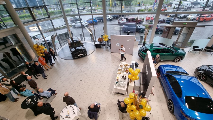 MW Auto - największy wybór znakomitych marek