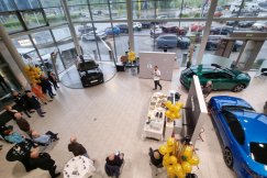 MW Auto - największy wybór znakomitych marek