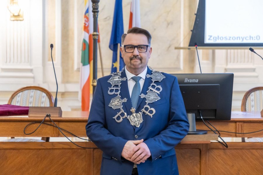 Ustalili wysokość wynagrodzenia prezydenta. Diety radnych bez zmian