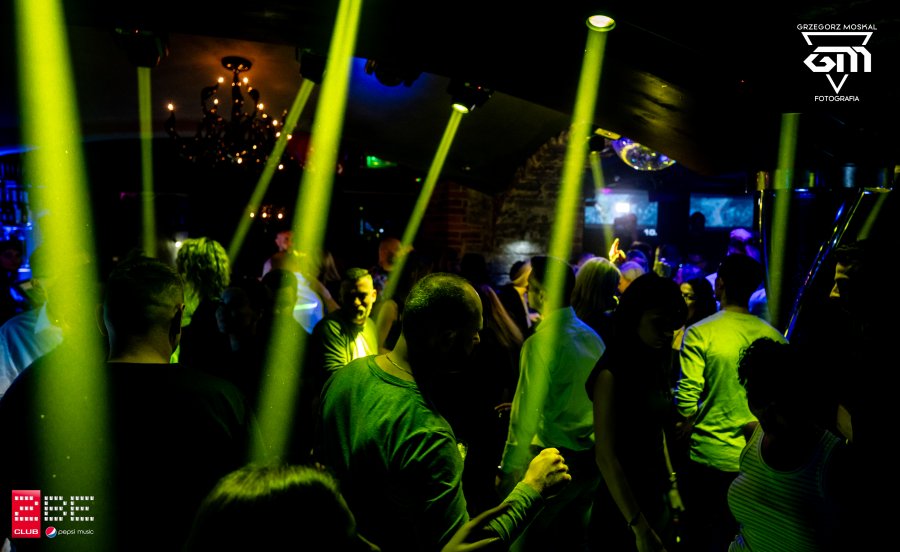 19. rocznica 2Be Club: Zabawa, przyjaźń i muzyka na najwyższym poziomie KONKURS