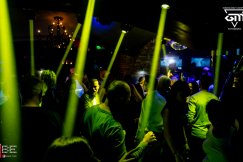 19. rocznica 2Be Club: Zabawa, przyjaźń i muzyka na najwyższym poziomie KONKURS