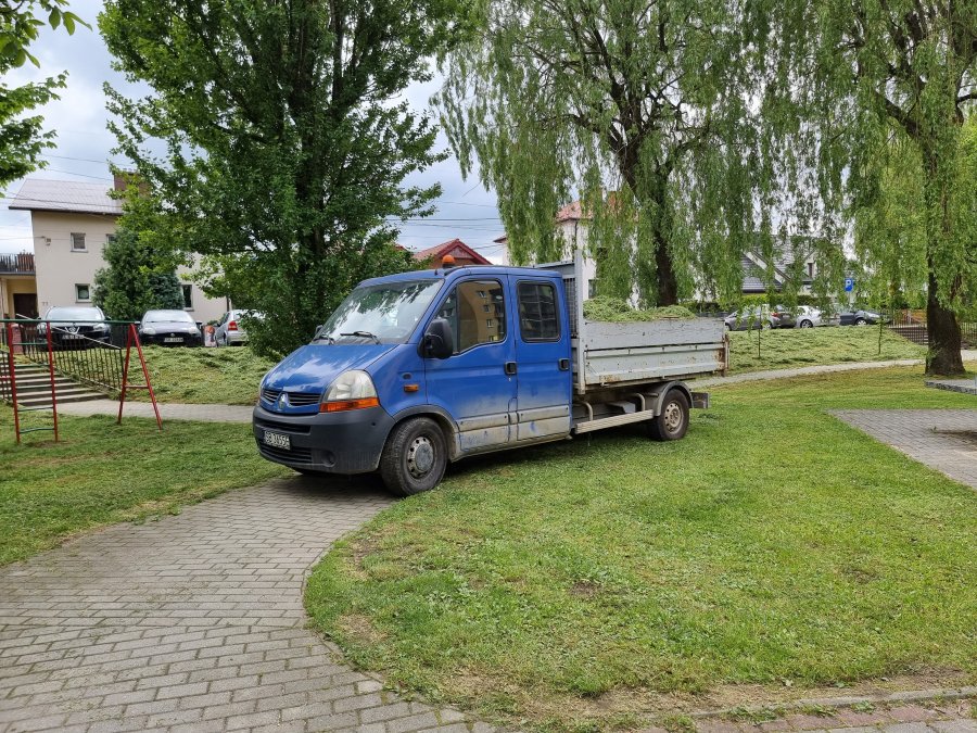 Na osiedlach słychać ryk kosiarek. Będzie lepiej niż w zeszłym roku? - foto