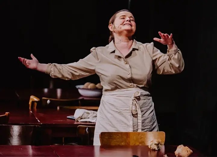 Kobiety o kobietach. W Teatrze Polskim odbędzie się festiwal „Mała Czarna”
