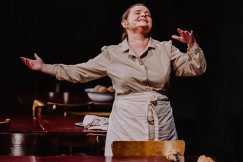 Kobiety o kobietach. W Teatrze Polskim odbędzie się festiwal „Mała Czarna”