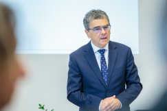 Elektorzy wybiorą rektora Uniwersytetu Bielsko-Bialskiego. Będzie tylko jeden kandydat
