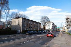 Będzie nowy przystanek w rejonie dworca. Powstanie w ramach modernizacji ulicy - foto