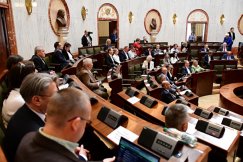 Stanowiska w komisjach rozdane. Bielszczanie z dodatkowymi funkcjami