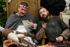 Wioska wojów, proces na Szyndzielni, festiwal czy spacer. Wiele atrakcji w ten weekend