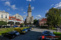 Utrudnienia w Wapienicy i Starym Bielsku. Będą święcić kapłanów i zamkną plac MAPY
