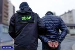 Opanowali rynek narkotykowy na Podbeskidziu. Proces grupy przestępczej musi ruszyć od nowa