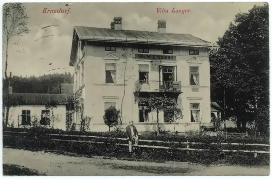 Willa zmieni się w centrum kultury. Wszystko pod nadzorem konserwatora zabytków - foto