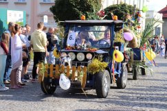 Dożynki miejskie w Bielsku-Białej? Złożono także interpelację, by utworzyć strefę kibica
