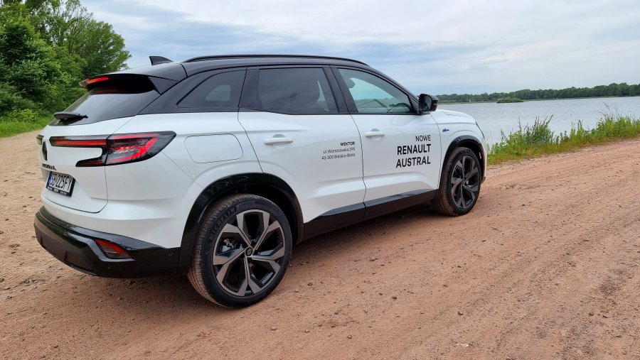 Nowy SUV od Renault. W testach wypada lepiej niż pozytywnie!