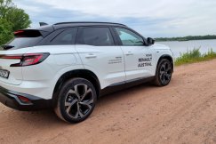 Nowy SUV od Renault. W testach wypada lepiej niż pozytywnie!