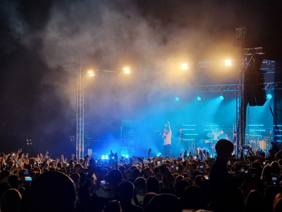 Jutro otrzymają klucze do miasta. Startuje wielki festiwal muzyczny PROGRAM