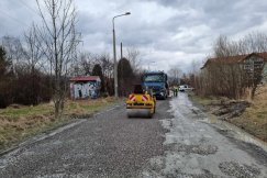 Rozwiążą drogowy problem na osiedlu. Rozbudowa po inwestycji mieszkaniowej? - foto