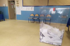 Ostatnie dni by złożyć wniosek i zagłosować. Wybory już w najbliższą niedzielę