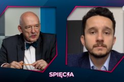 Globalne ocieplenie to spisek? Znany aktywista ściera się na argumenty z prawicowym politykiem
