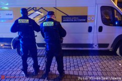 Z samochodu ukradli narzędzie. Sprawcę ujęli strażnicy miejscy - foto