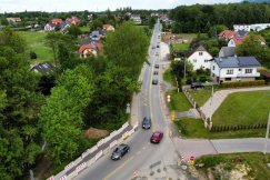 Niespodzianka ze strony MZD! Utrudnienia w Hałcnowie zakończone, bypass otwarty - foto