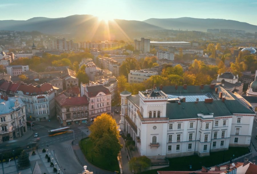Bielsko-Biała jednym z „Cudów Polski 2024”! Poznaliśmy nieoficjalne wyniki konkursu