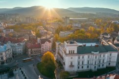 Bielsko-Biała jednym z „Cudów Polski 2024”! Poznaliśmy nieoficjalne wyniki konkursu