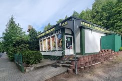 Klub obawia się o swój byt. Wszystko przez konflikt ze spółdzielnią
