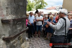 Średniowieczne Bielsko. Fenomen, który możemy podziwiać współcześnie WYCIECZKA