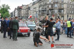 Netflix nakręci film w Bielsku-Białej? Szukają młodych aktorów, jutro casting
